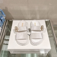 Prada Slippers